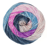 Stylecraft Batik Swirl