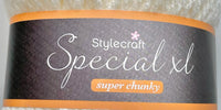 Stylecraft Special XL (Super Chunky)
