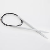 KnitPro Basix 60cm Fixed Circular Needle
