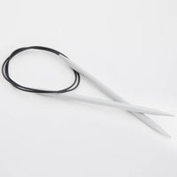 KnitPro Basix 100cm Fixed Circular Needle