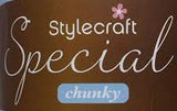 Stylecraft Special CHUNKY