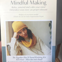 DMC Mindful Making Kits