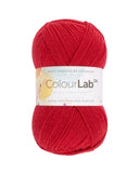 West Yorkshire Spinners Colourlab DK
