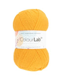 West Yorkshire Spinners Colourlab DK